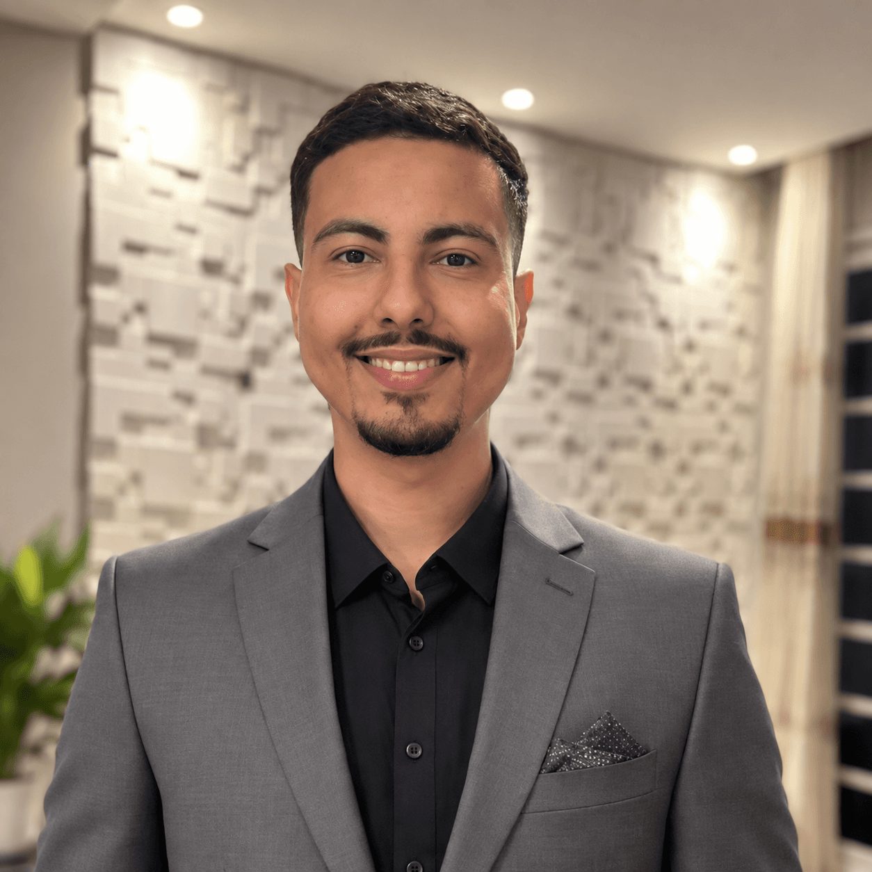 Retrato de Guilherme, Administrativo / Compras e Logística na Tiagora